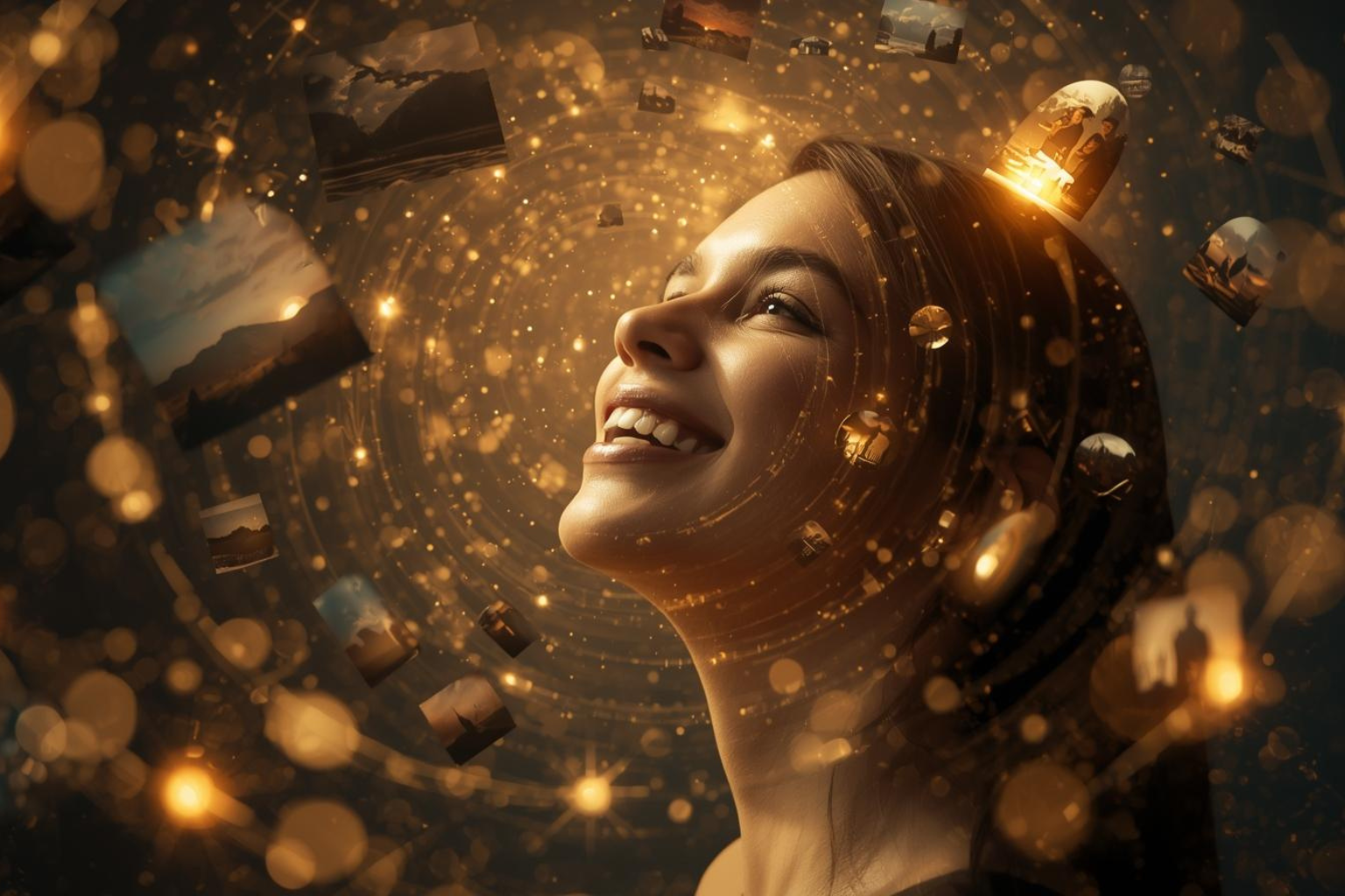 Kada se fokusiraš na dobro, tvoj mozak počinje da traži još dobra: Nauka iza pozitivnog razmišljanja